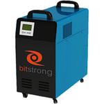 無停電電源装置 bitstrong