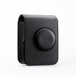 INSTAX mini Evo カメラケース instax mini Evo カメラケース フジフイルム
