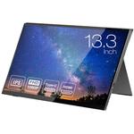 UQ-PM13FHD2 モバイル液晶モニター PROMETHEUS MONITOR 13.3