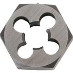 - 六角サラエナットダイス メートルねじ用 モノタロウ 75056258