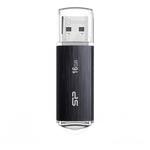キャップ式USB3.2対応メモリ B02 シリコンパワー(Silicon Power)