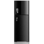 スライド式USB2.0対応メモリ U05 シリコンパワー(Silicon Power)