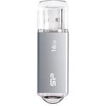 キャップ式USB2.0対応メモリ M01 シリコンパワー(Silicon Power)