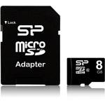 microSDHCカード Class10 シリコンパワー(Silicon Power)