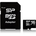 microSDHCカード Class10 シリコンパワー(Silicon Power)