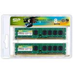DRAMデスクトップ用 DDR3-1600 シリコンパワー(Silicon Power)