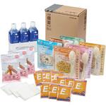 BCS-300 災害対策セットⅡ(3日分) キングジム