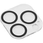 OWL-CLGID67-CL iPhone13 Pro/13 Pro Max対応 カメラレンズ全面保護ガラス OWLTECH(オウルテック)