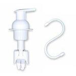 詰め替えぶら下げ逆ポンプ(泡タイプ) サイトー[日用品]