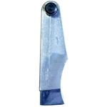 ガーデンシュレッダー「木っ端微塵」専用受金具 アルミス