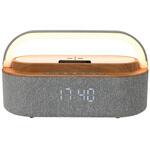 光と音のマルチクロック ライソン