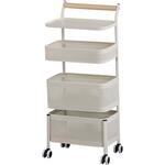 ピヴォ・トローリーラック アビテ