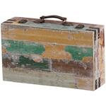 トランクボックス アビテ