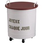 ラウンドカート アビテ