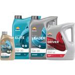 ハイマイレージ 25W-60 SL 1L REPSOL