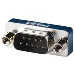 D-Subアダプタ 9極 D-SUB プラグイン取付 Ixxat