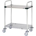 オールマイティカート・トップハンドルタイプ マルゼン[厨房機器]