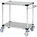 オールマイティカート・サイドハンドルタイプ マルゼン[厨房機器]