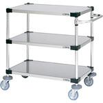 オールマイティカート・サイドハンドルタイプ マルゼン[厨房機器]