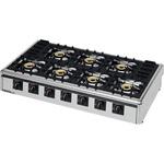 ガステーブルコンロ ニュー飯城 マルゼン[厨房機器]