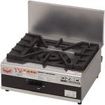 スーパーインペリアル マルゼン[厨房機器]