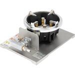 スーパージャンボバーナー マルゼン[厨房機器]