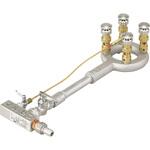 スーパージャンボバーナー マルゼン[厨房機器]