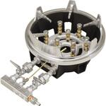 スーパージャンボバーナー マルゼン[厨房機器]