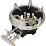 スーパージャンボバーナー マルゼン[厨房機器]