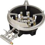 スーパージャンボバーナー マルゼン[厨房機器]