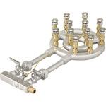 スーパージャンボバーナー マルゼン[厨房機器]