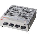 ニューゴルフ マルゼン[厨房機器]