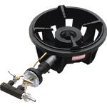 ファイヤースクリーンバーナー マルゼン[厨房機器]