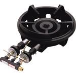 ファイヤースクリーンバーナー マルゼン[厨房機器]