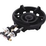 ファイヤースクリーンバーナー マルゼン[厨房機器]