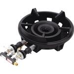 ファイヤースクリーンバーナー マルゼン[厨房機器]