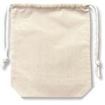 エコバッグ 巾着大 マチ付き厚手 アーテック[学校教材・教育玩具]