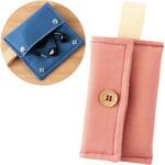 基礎縫いイヤホンケース アーテック[学校教材・教育玩具]