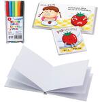 簡単絵本作り ミニ アーテック[学校教材・教育玩具]