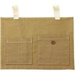 基礎縫いウォールポケット ライトカーキ アーテック[学校教材・教育玩具]