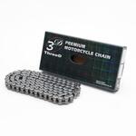 ThreeD ZN 520 チェーン EKチェーン