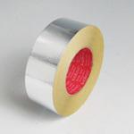アルミポリエチレンネットテープ(ツヤあり) No.9890 マクセル