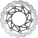 BRAKING WK086L BRAKING