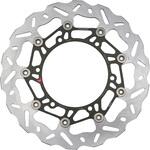 BRAKING WK021R BRAKING