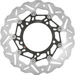 BRAKING WK089R BRAKING