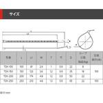 ソーラー用結束バンド デンカエレクトロン