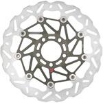 BRAKING WK008L BRAKING