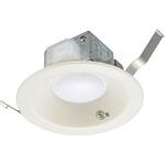 LEDダウンライト 埋込穴Φ125 SB形 60形相当 オーム電機