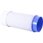 スポットクーラー用付属品 排熱ダクト 日動工業