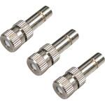 ミストブリーズ交換用ミストノズル(3個セット) 日動工業